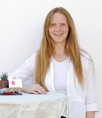 Tanja Gutjahr